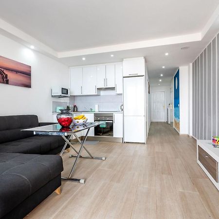 Ocean View Apartment With Large Terrace And Netflix Smart Tv Costa Adeje Exterior foto