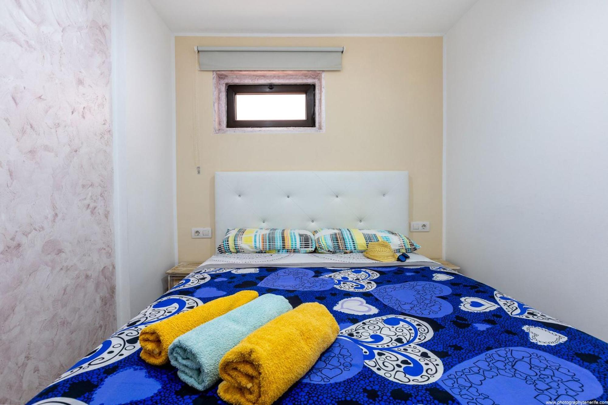 Ocean View Apartment With Large Terrace And Netflix Smart Tv Costa Adeje Exterior foto